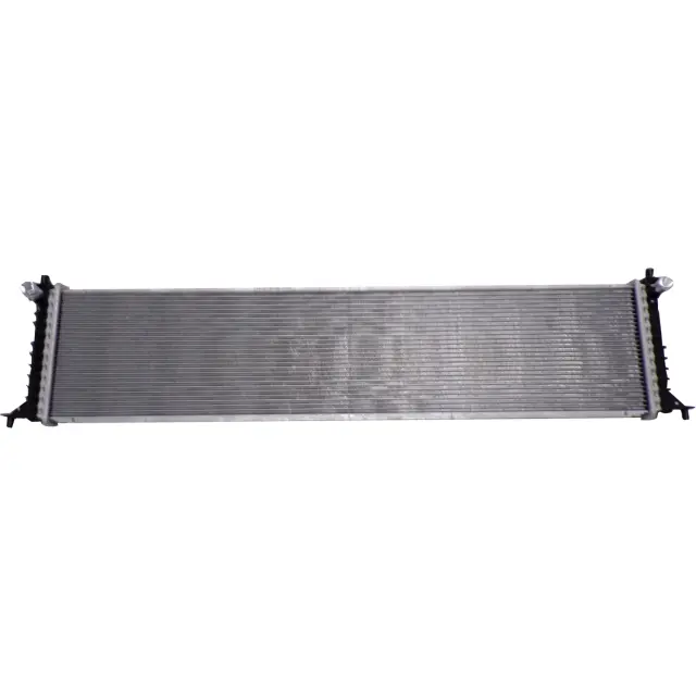 16001C - Cooling Systems: Radiator for GLOBAL PARTS DISTRIBUTORS Image