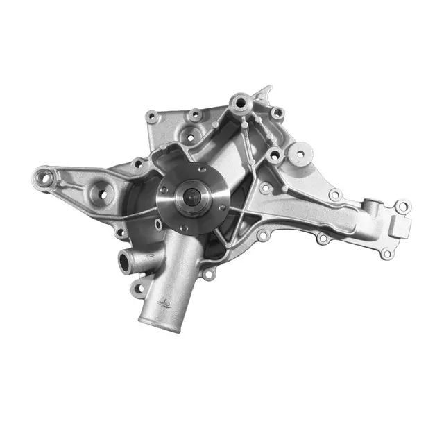 Engine Water Pump - ACDelco (252-826)