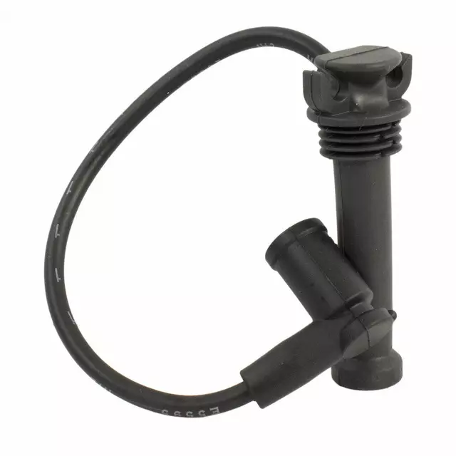 1L5Z12286AA - Ignition: Spark Plug Wire for Ford: Ranger Image