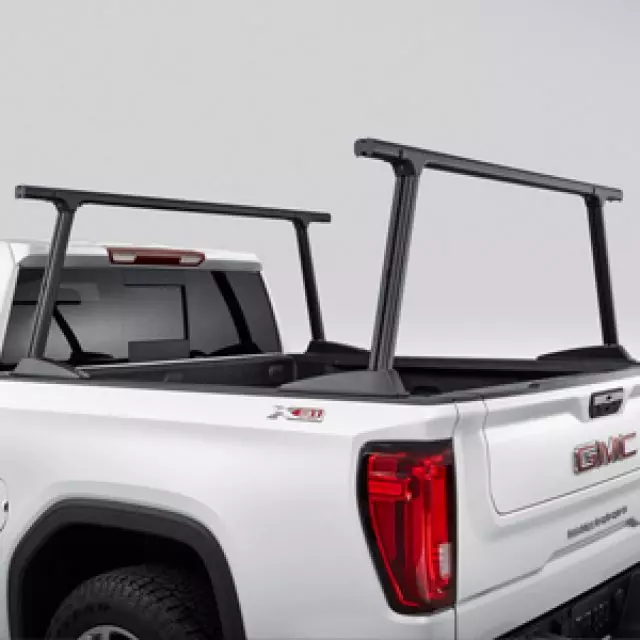 Bed Utility Rack Stanchions By Gearonandtrade - GM (84065985)