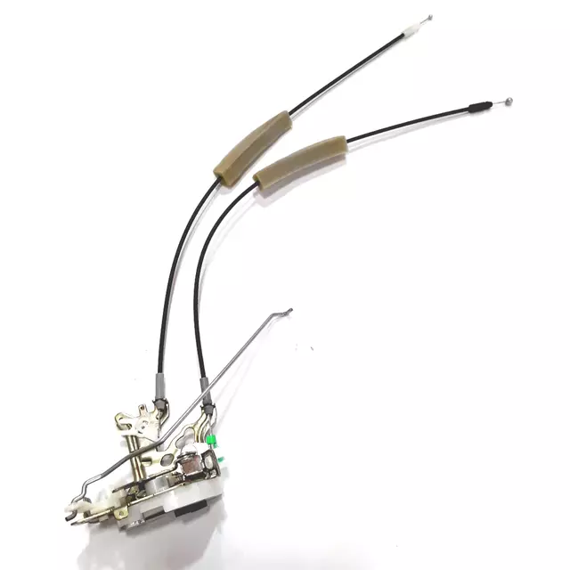 61031AG18B - : Lock Assembly for Subaru: Legacy, Outback Image