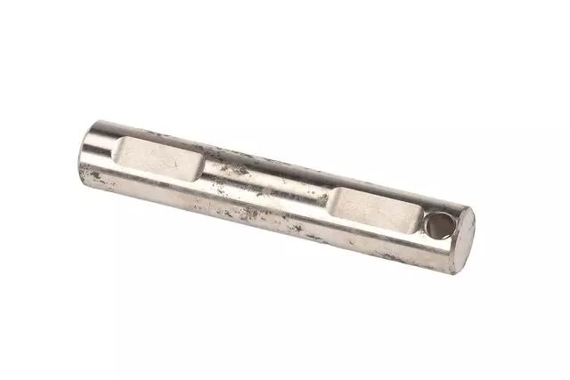 25800317 - Front Drive Axle: Pinion Shaft for Hummer: H3, H3T Image