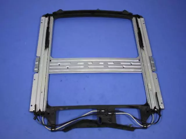 5174179AB - Body Sheet Metal Except Doors: Sunroof Frame for Dodge: Charger Image