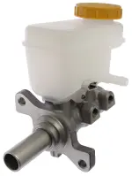 MC391476 - : Raybestos Element3 New Master Cylinder for Raybestos Brakes Image