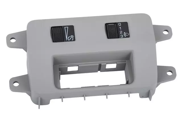 22998816 - Body: Dimmer Switch for Cadillac: ATS Image