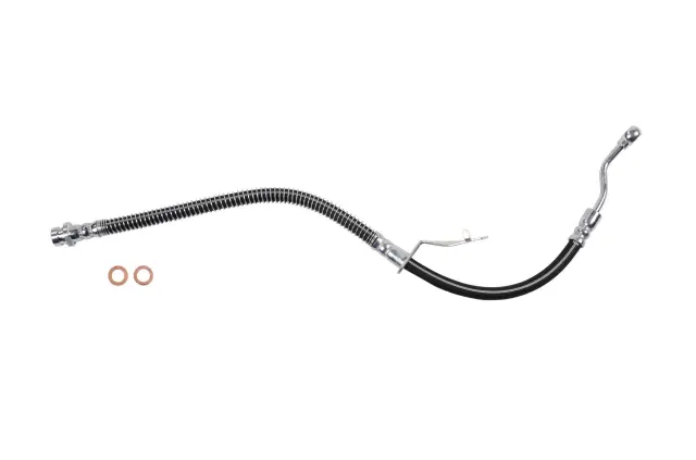2205847 - Brakes &amp; Brake Parts: Sunsong Brake Hydraulic Hose for Sunsong Image