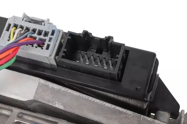 Steering Column - GM (85512741)