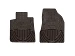 W68CO - : All Weather Floor Mats for WeatherTech Image
