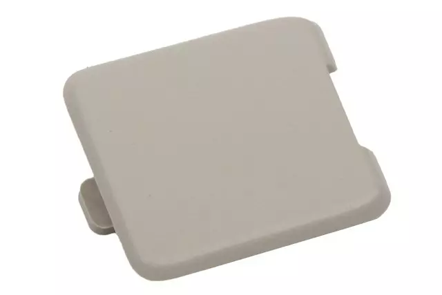 Shale Liftgate Inner Panel Trim Hole Plug - GM (23440473)