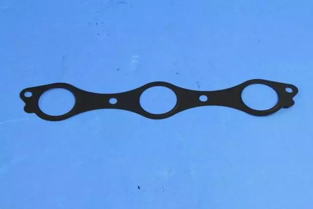 MD149853 - Fuel System: Engine Intake Manifold Gasket for Chrysler: Grand Voyager, LeBaron, New Yorker, TC Maserati, Voyager | Dodge: Caravan, Daytona, Dynasty, Grand Caravan, Mini Ram, Shadow, Spirit Image
