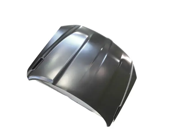 68276294AD - : Hood for Ram: 1500 Image