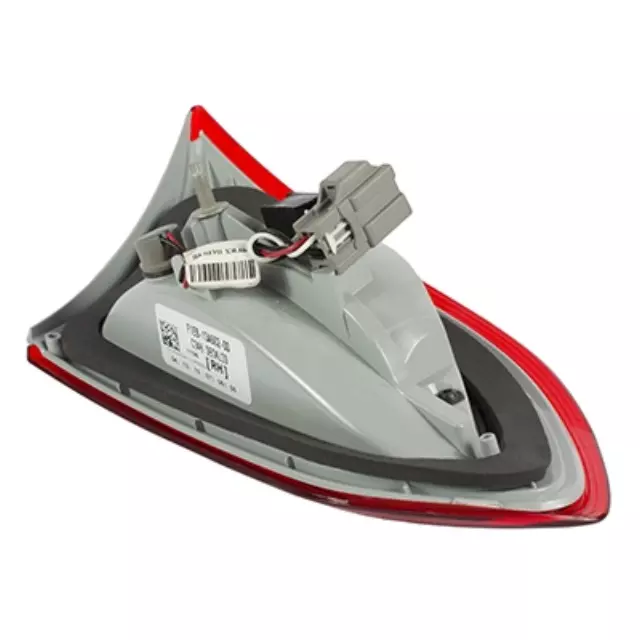 Tail Lamp Assembly - Ford (F1EZ-13404-A)