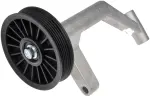 34258 - : Air Conditioning Bypass Pulley for Dorman Image