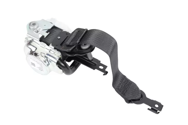 Lap & Shoulder Belt - GM (84496839)