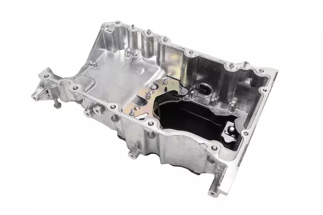25202732 - : Oil Pan for Chevrolet: Camaro Image