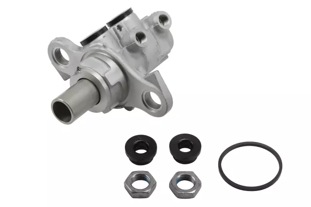 Brake Master Cylinder Kit with Seals and Nuts - GM (84667592)