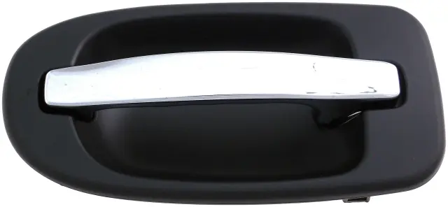 83385 - Body: Rear Left Exterior Door Handle for Dorman Image