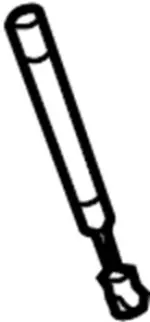 84430AM827 - : Stay Rod for INFINITI: G35 Image