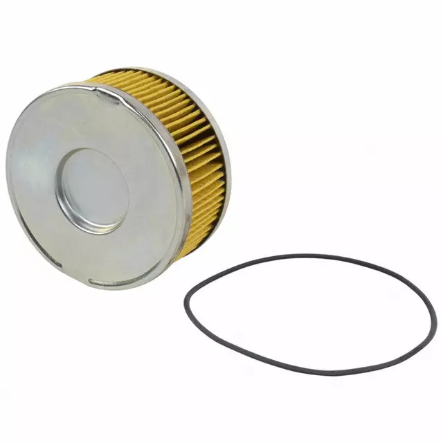 E6TZ9365A - Air &amp; Fuel Delivery: Fuel Filter for Ford Image