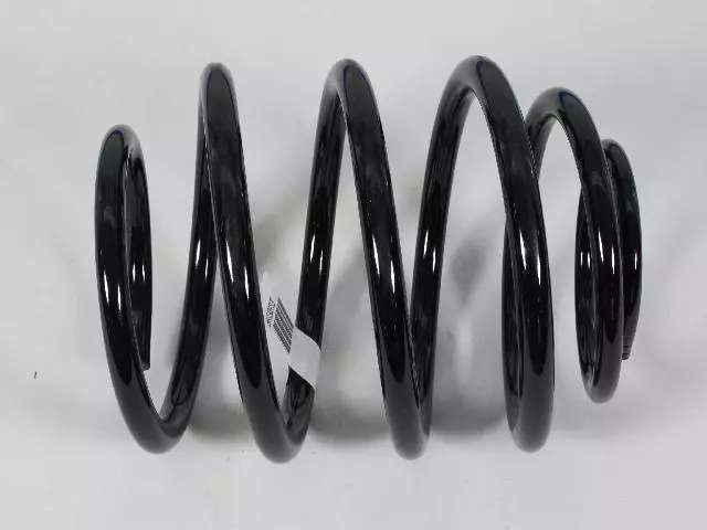 52128871AA - Rear Suspension: Suspension Spring for Jeep: Liberty Image