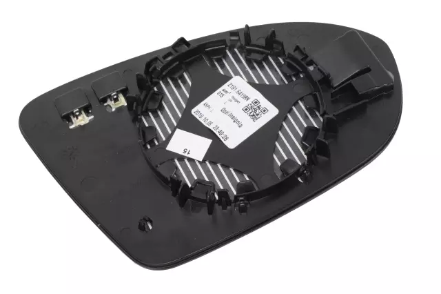 39186425 - Body: Mirror Glass for GM Image