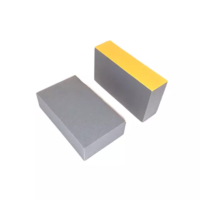 4G0807550L - : Energy Absorber for Audi Image