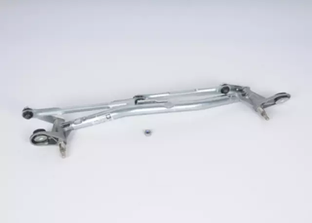 25830165 - Body: Wiper Linkage for Chevrolet: Cobalt | Pontiac: G5 Image