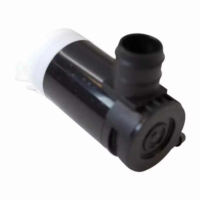 7L8Z17664A - Body: Washer Pump for Ford: Contour, Escape, Escort | Mercury: Mariner, Mystique, Tracer Image