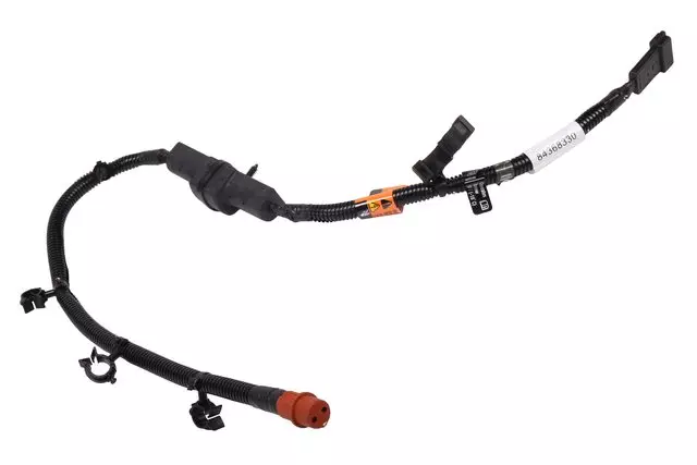 84368330 - : Engine Coolant Heater Cord for GM Image