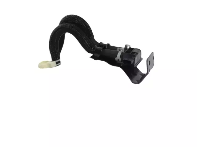 68461227AB - Electrical: Differential Pressure Sensor Bracket for Mopar Image image