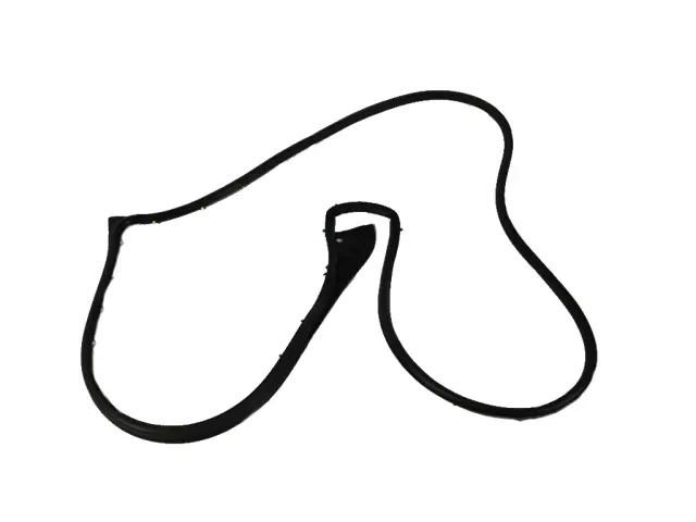 Front Door Mounted Weatherstrip, Right - Mopar (68563580AC)