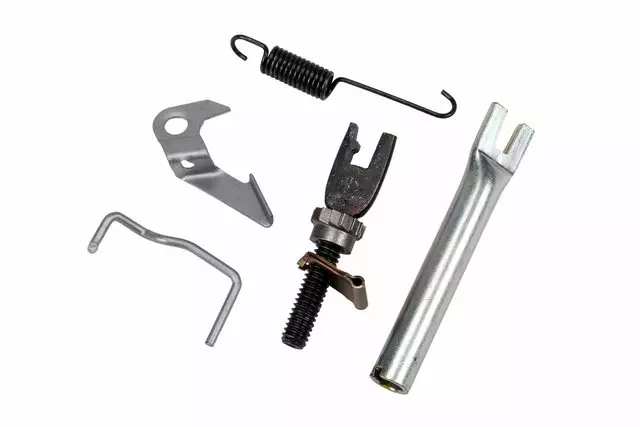 95375910 - : Rear Passenger Side Brake Shoe Adjuster for Chevrolet: Spark Image