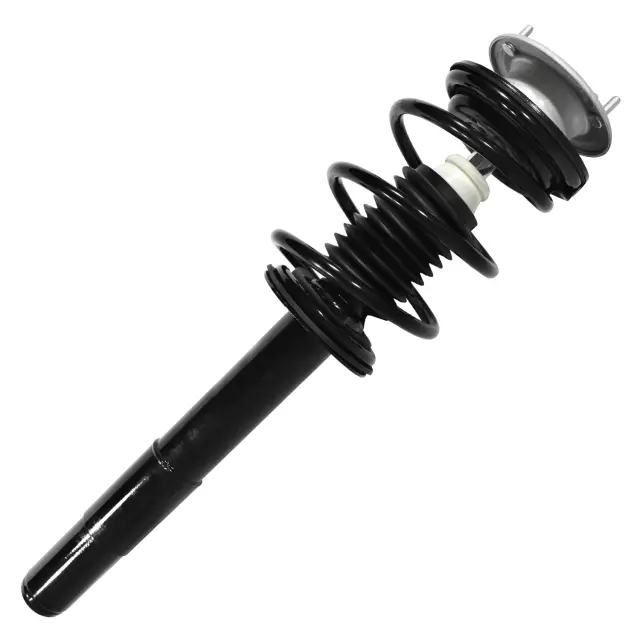 11390 - Suspension &amp; Steering: Unity Automotive Suspension Strut and Coil Spring Assembly for Unity Automotive Image