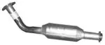 51285 - : Direct-Fit Catalytic Converter (Non C.A.R.B. Compliant) for AB Catalytic Image