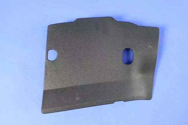 5175061AA - Electrical: Headlamp Cover, Left for Mopar Image