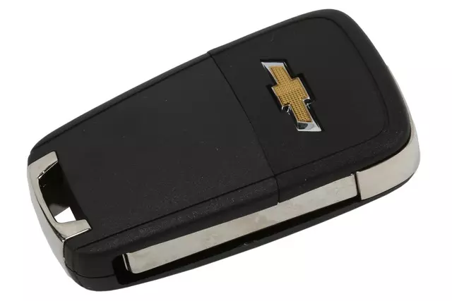 13579216 - : Ignition Key for Chevrolet: Sonic Image