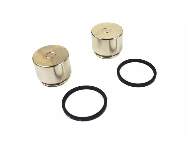 5093295AA - Brakes: Disc Brake Caliper Repair Kit for SRT: Viper Image