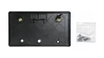 5211402300 - Body: License Bracket for Toyota Image