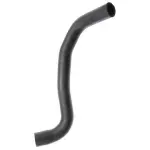 72073 - : CURVED RADIATOR HOSE, DAYCO for DAYCO HYDRAULIC Image