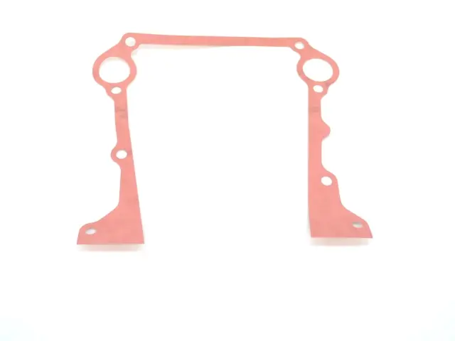 53021057AB - Engine 3.9L Six Cylinder: Chain Case Cover Gasket for Dodge: Dakota, Durango, Ram 1500, Ram 2500, Ram 3500 Image