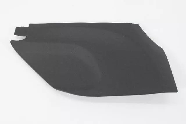 5NF88JXWAA - Interior Trim: Floor Console Panel, Left for Mopar Image