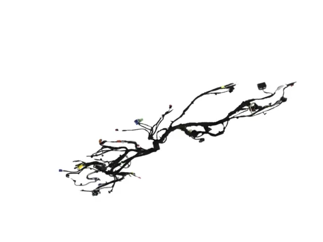 68610425AA - Electrical: Instrument Panel Wiring for Mopar Image
