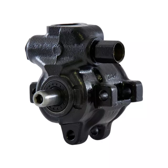36P0102 - Steering: Power Steering Pump for ACDelco Image