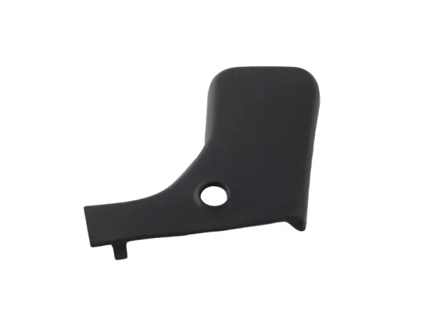 7HH26TX7AA - Interior Trim: Rear Seat Pivot Cover for Mopar Image