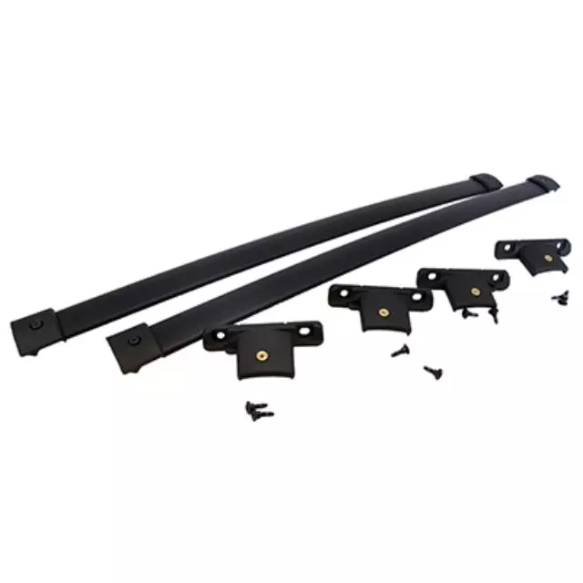 Cross Bars - O.E 2-Piece Set - Ford (7T4Z-7855100-BA)