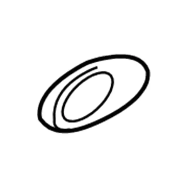 5L1Z78275A18AAA - Body: Handle Bezel for Ford: Expedition Image