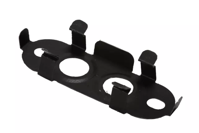 55496956 - : Water Feed Tube Gasket for Cadillac: Escalade, Escalade ESV | Chevrolet: Silverado 1500, Silverado 1500 LTD, Suburban, Tahoe | GMC: Sierra 1500, Sierra 1500 Limited, Yukon, Yukon XL Image