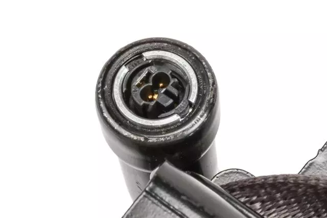 Cocoa Driver Seat Belt with Retractor and Pre-Tensioner - GM (19351670)