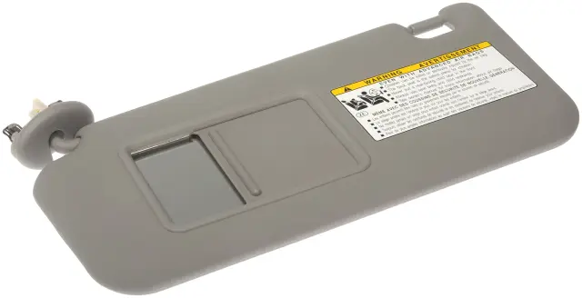74201 - : Sun Visor Assembly for Dorman Image