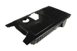 85780224 - Body: Automatic Transmission Shift Cover Plate for GM Image